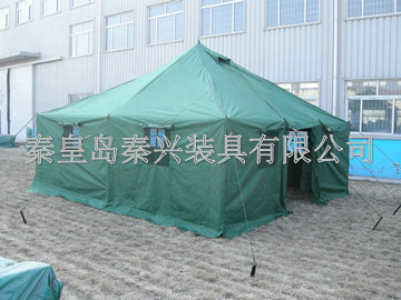 施工帐篷2