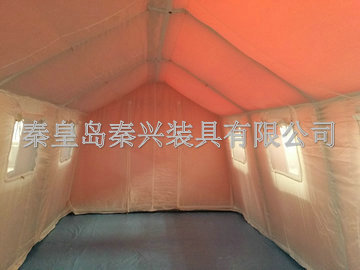 充气帐篷 (2)