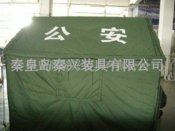 棉帐篷QZ1304
