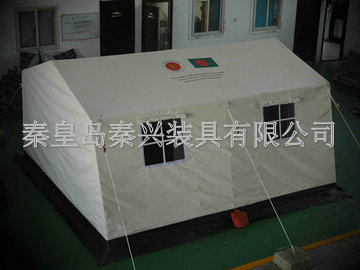 4×3.6米外贸帐篷