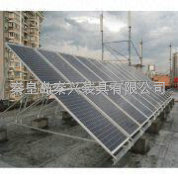2000瓦太阳能发电系统