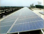 3000瓦太阳能发电系统
